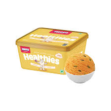 keser pista ice cream